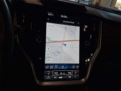 Certified 2023 Subaru Outback Limited image 16