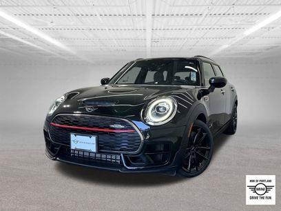 Used 2021 MINI Cooper Clubman John Cooper Works w/ Premium Package