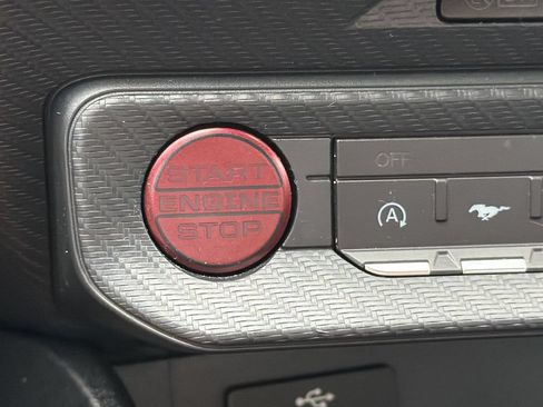 Certified 2024 Ford Mustang GT RWD image 19