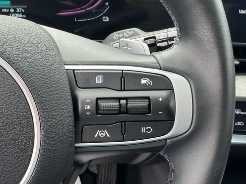 Used 2023 Kia Sportage X-Line image 13