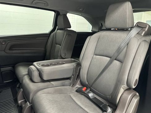 Used 2020 Honda Odyssey EX image 18