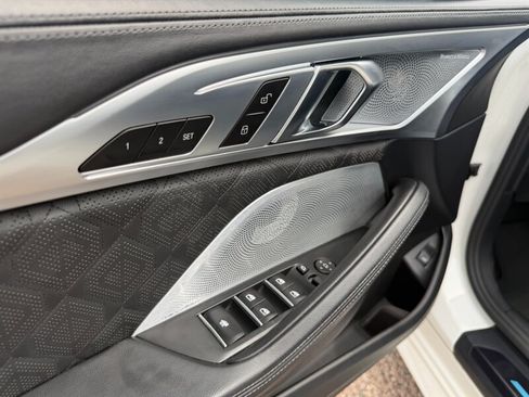 Used 2020 BMW M8 Competition AWD/4WD image 29