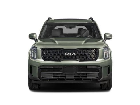 Used 2025 Kia Telluride EX X-Line image 7