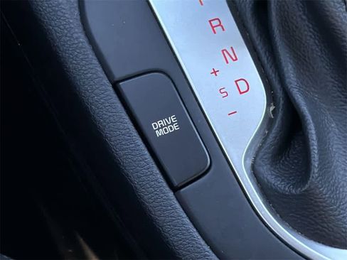 Used 2024 Kia Forte LXS image 21