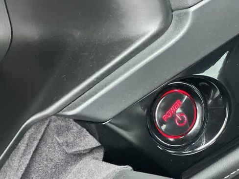 Used 2024 Honda Accord EX-L image 28