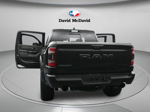 Used 2023 RAM 1500 TRX w/ TRX Level 2 Equipment Group AWD/4WD image 51