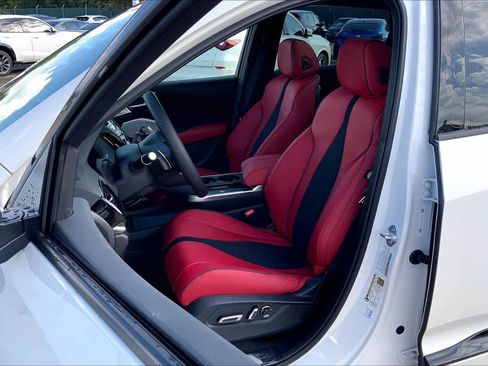 New 2026 Acura RDX A-Spec image 9