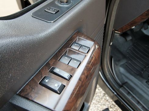 Used 2015 Ford F350 Platinum image 21