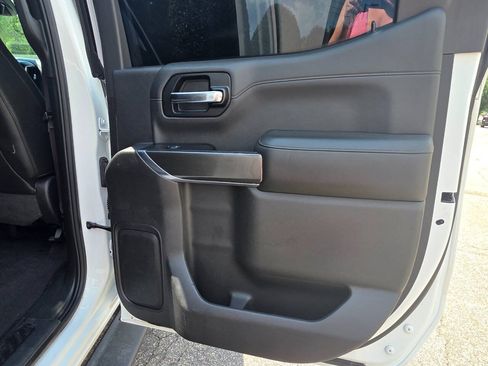 Used 2019 GMC Sierra 1500 AT4 w/ AT4 Premium Package AWD/4WD image 45