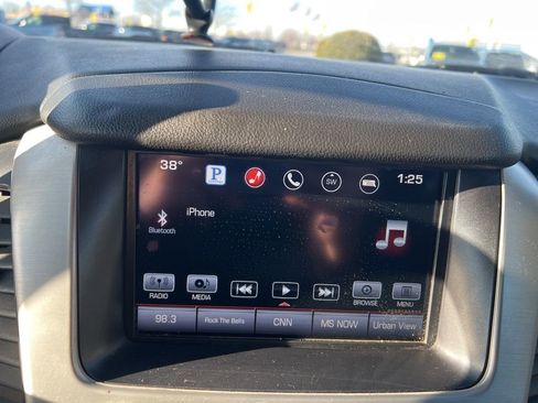 Used 2016 GMC Yukon SLE w/ HD Trailering Package image 17