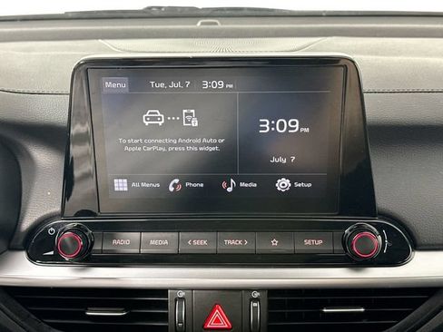 Used 2023 Kia Forte LXS FWD image 11