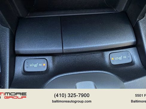 Used 2009 Honda Accord EX-L image 35