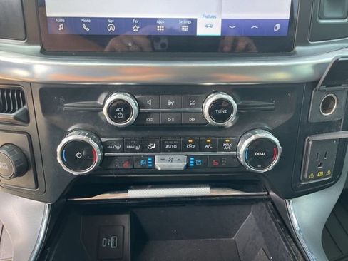 Used 2023 Ford F150 Lariat RWD image 29