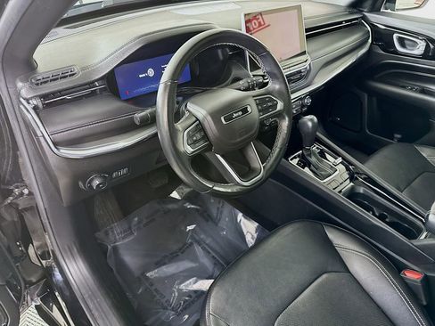 Used 2022 Jeep Compass High Altitude image 18