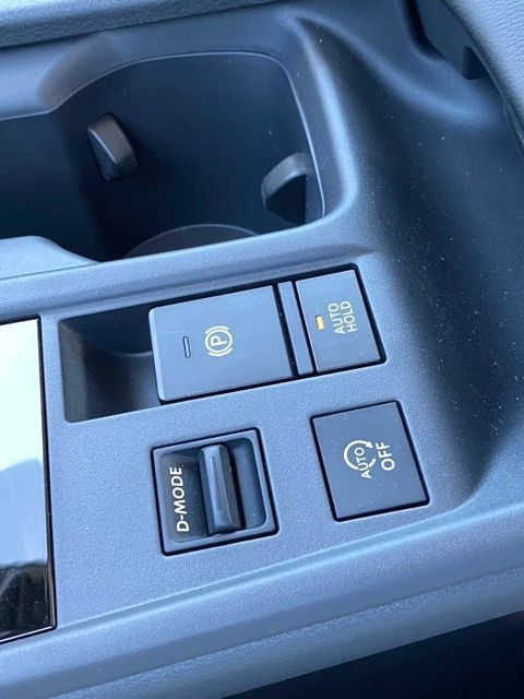New 2027 Nissan Sentra SV FWD image 19