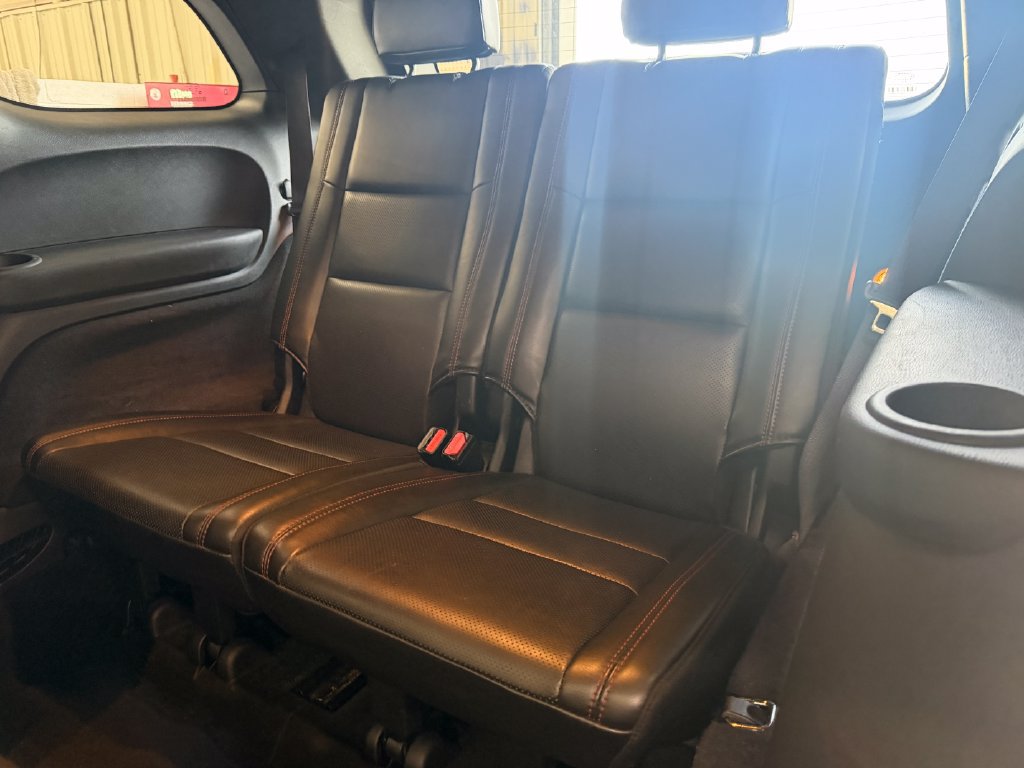 Used 2024 Dodge Durango GT AWD/4WD image 22