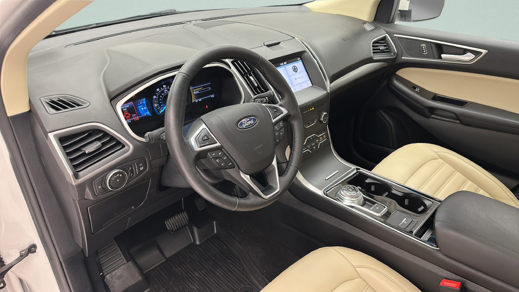 Used 2019 Ford Edge SEL w/ Equipment Group 201A AWD/4WD image 10