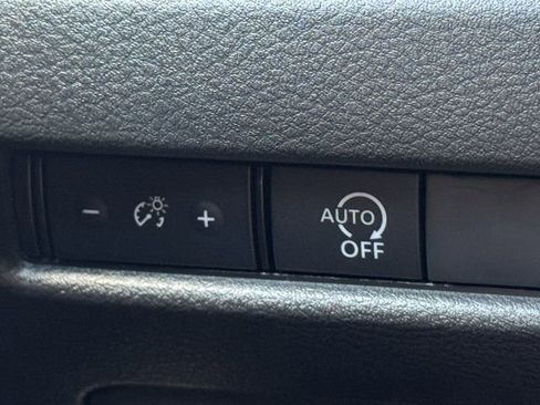 New 2026 Nissan Rogue S image 14