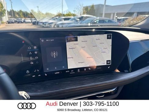 Used 2025 Audi Q5 Premium w/ Convenience Package AWD/4WD image 7