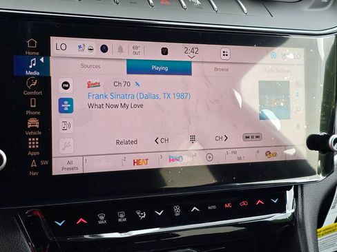 New 2026 Jeep Grand Cherokee Limited AWD/4WD image 31