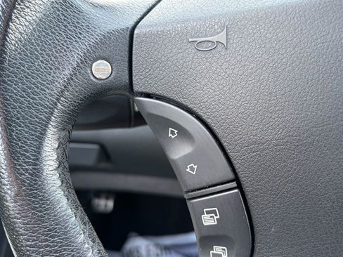 Used 2004 Mercedes-Benz CL 55 AMG image 9