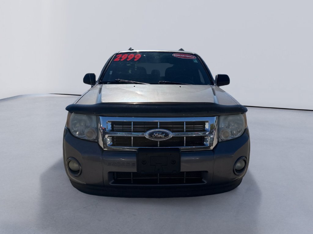 Used 2012 Ford Escape XLT FWD image 8