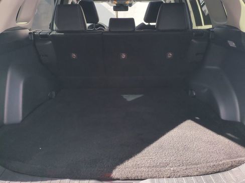 Certified 2019 Toyota RAV4 Limited w/ Cold Weather Package image 12