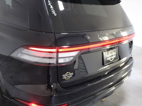 New 2026 Lincoln Aviator Premiere image 61