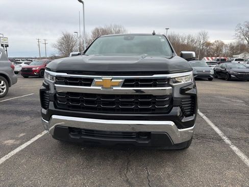 Used 2022 Chevrolet Silverado 1500 LT image 10