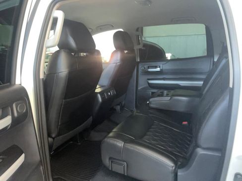 Used 2019 Toyota Tundra SR5 w/ TRD Off Road Package AWD/4WD image 23