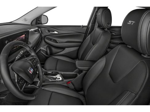 New 2026 Buick Encore GX Sport Touring FWD image 6