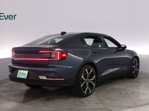 Used 2023 Polestar Polestar 2 w/ Pilot Pack AWD/4WD image 3