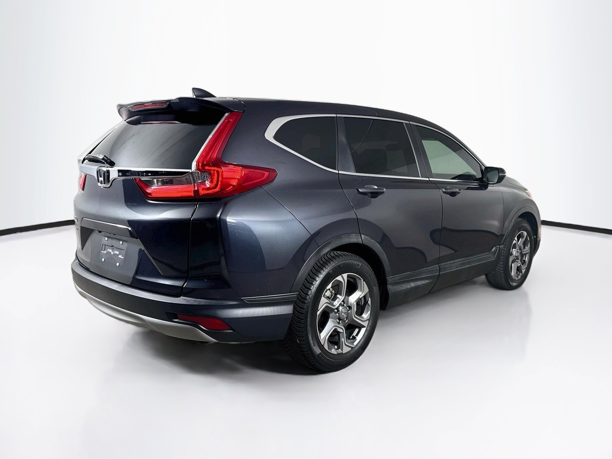 Used 2019 Honda CR-V EX image 32