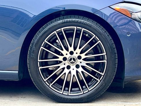Certified 2026 Mercedes-Benz C 300 4MATIC Sedan image 15