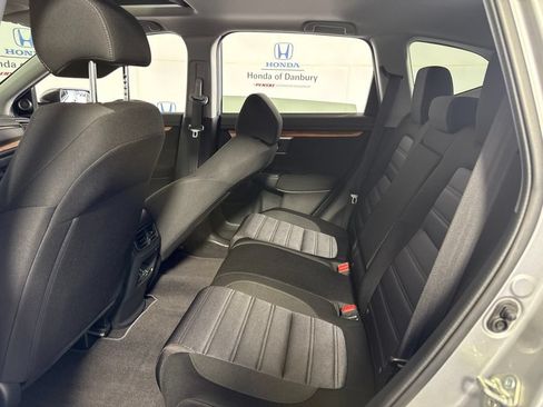Certified 2020 Honda CR-V EX image 13