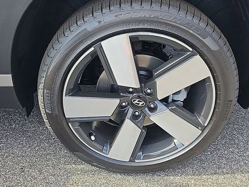 New 2026 Hyundai Santa Fe Limited image 48