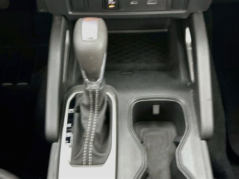 Used 2025 Nissan Frontier SV RWD image 24