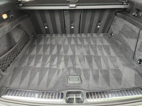 Certified 2026 Mercedes-Benz GLE 350 4MATIC image 32