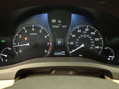 Used 2014 Lexus RX 350 FWD image 26