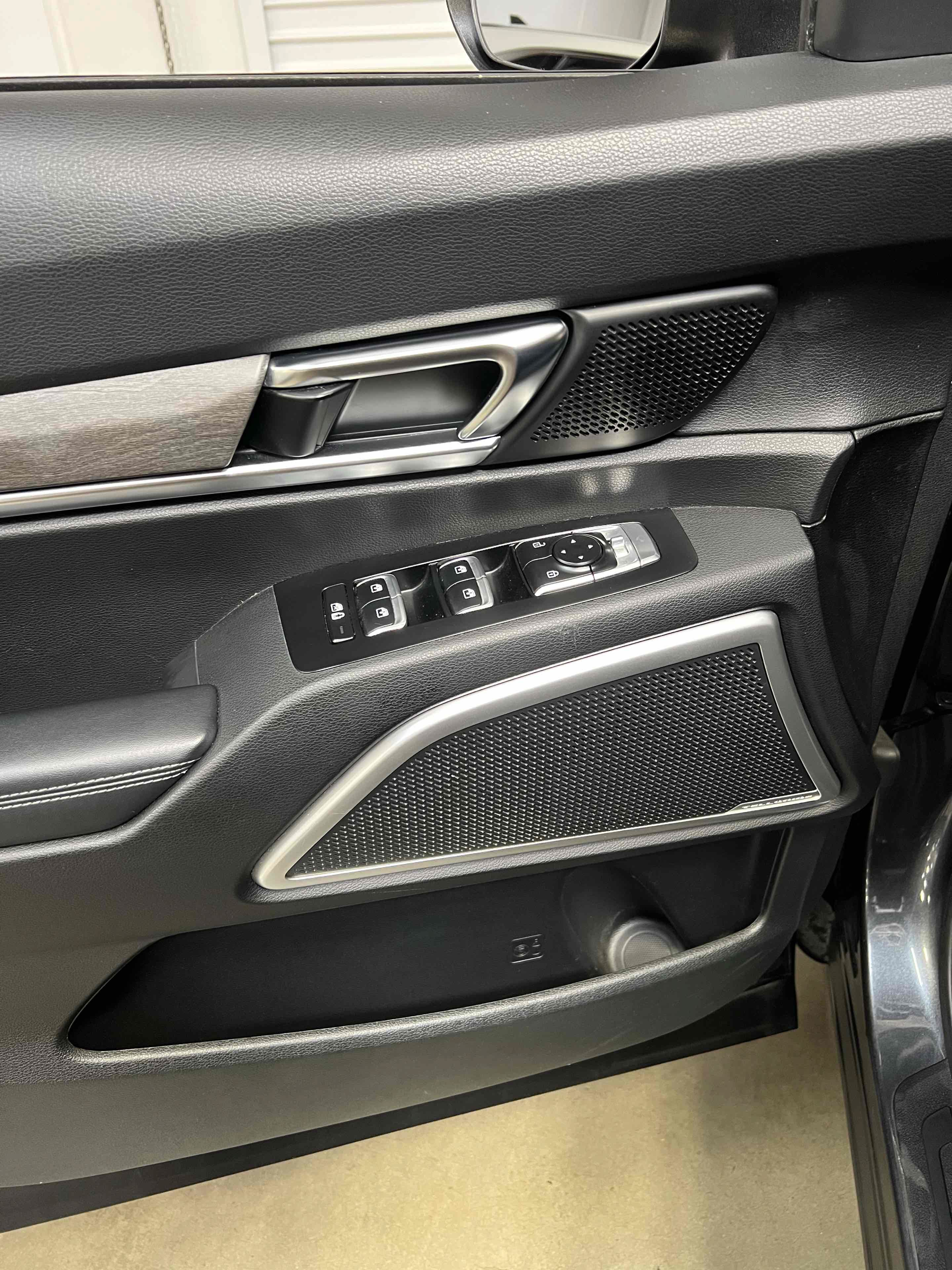 Used 2022 Kia Telluride EX w/ EX Premium Package FWD image 68