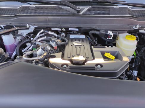 New 2026 RAM 3500 Tradesman image 22