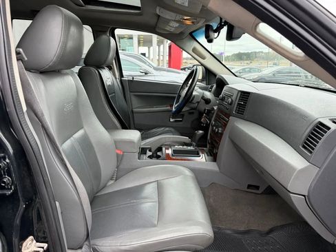 Used 2006 Jeep Grand Cherokee Limited image 12