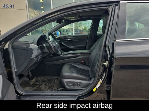Used 2020 Toyota Avalon XLE w/ Moonroof Package FWD image 14