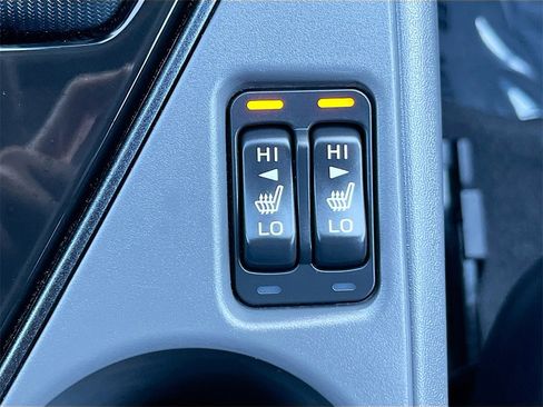 Used 2025 Subaru Crosstrek 2.5i Limited w/ Crosstrek Mirror Package image 20