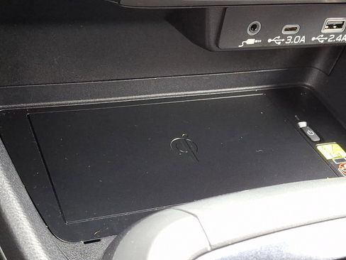 Certified 2025 Subaru Crosstrek 2.5i Sport image 26