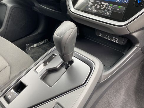 New 2026 Subaru Crosstrek 2.0i Premium AWD/4WD image 16