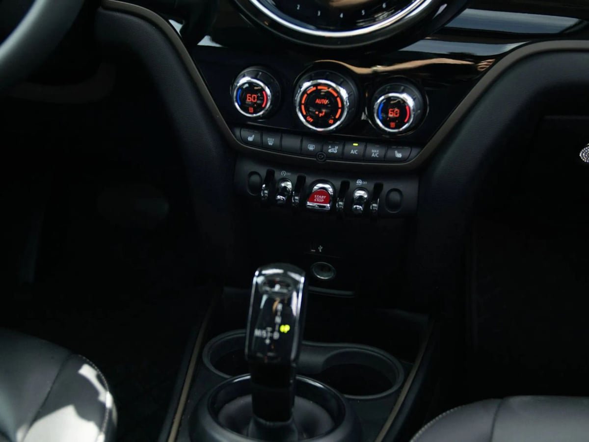 Used 2023 MINI Cooper Countryman FWD image 31