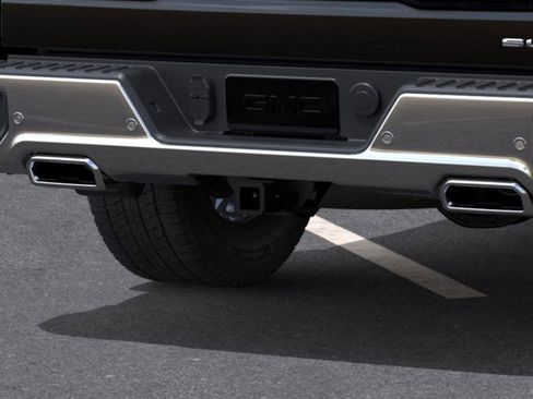 New 2026 GMC Sierra 1500 SLT w/ SLT Premium Plus Package image 14