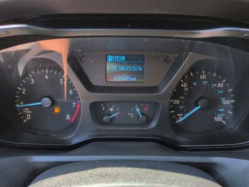 Used 2018 Ford Transit 250 148 Low Roof image 30