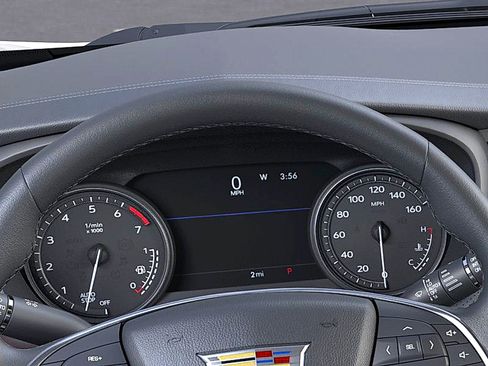 New 2026 Cadillac XT5 Premium Luxury image 18